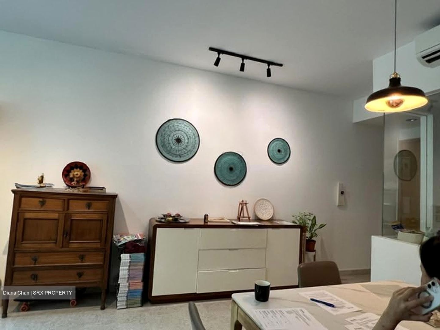 One Jervois (D10), Condominium #604705531